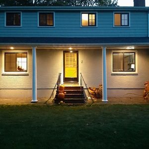 Meet your Posher, Eliot